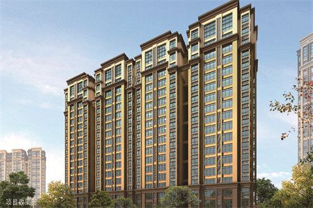 港基东原华府紧邻佛山小学三居室南北通透毛坯房即买即装修出售