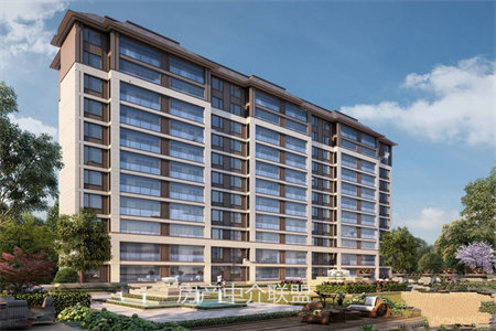 宝龙花园2室2厅1卫88㎡中装5楼带阁楼54万