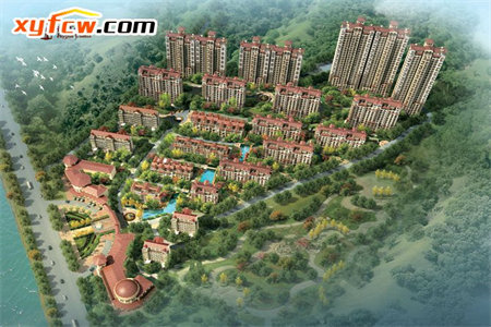 富泰花园精装修138平套三南客厅带车库38平售价75.8万